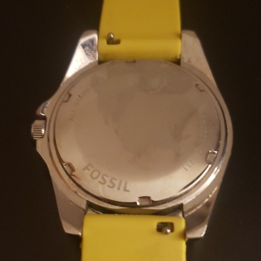 Fossil Watch - Picture 4 of 5